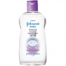 Шампунь 200мл Johnson's baby