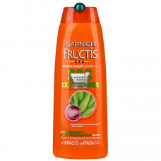 *Garnier Шам FRUCTIS SOS ВОССТ д/сек/оч повр/в 250 мл