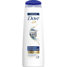 Dove женский Шампунь Интенсивное Восстановление 350 мл