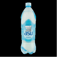 Вода Минеральная ASU Still Pet (негаз)  1л