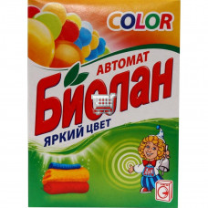 СМС "Биолан Color Автомат"350г