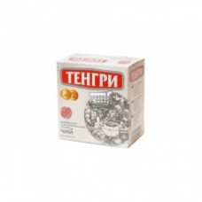 Чай Тенгри Кенийский гранулированный 210г