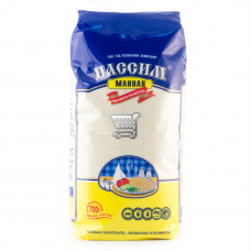 Манная крупа Пассим 12*700гр
