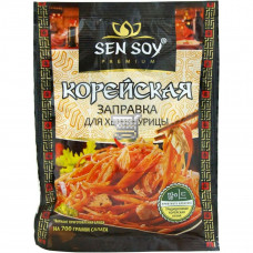 СЭН СОЙ Заправка для ХЕ ИЗ КУРИЦЫ пакет 20*80гр