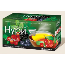 Нури Золото Шри-Ланки (2.х25)