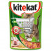 Китекат пауч. кролик в желе 24*85гр