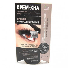 Крем-Хна для бровей