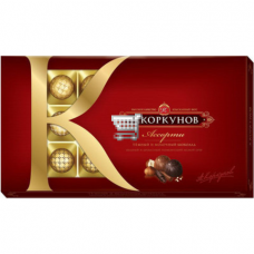 Конфеты Безумный Микс 200 г