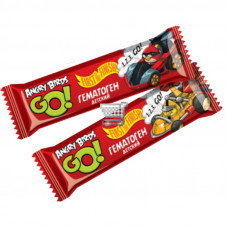 Гематоген Три кота 30шт