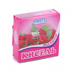 Кисель "Малина" 200 гр