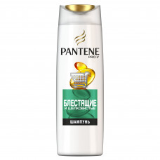 Pantene Pro-V Увлажнение и Сияние Шампунь. 250мл