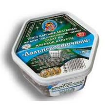 САЛАТ ДАЛЬНЕВОСТОЧНЫЙ ИЗ МОРСКОЙ КАПУСТЫ 380Г