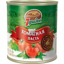 Мясной союз 7 грядок ПАСТА том. 800г. ж/б