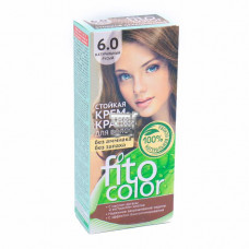 Краска для волос  FitoColor 115 мл 6.0