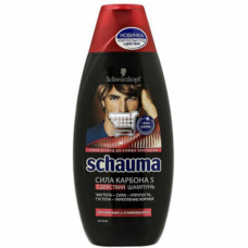 Shampoo 400 ml Keratin - Шаума Шампунь Fresh it up!
