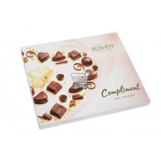 Конфеты Roshen Compliment 145 гр