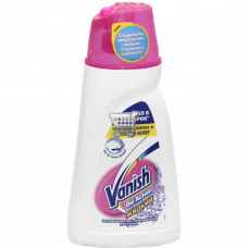 VANISH OXI ACTION Крист.белый пятновыводитель для ткани 1 л