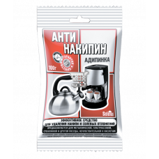 ХБК "Селена" Антинакипин 100гр красн. АДИПИНКА