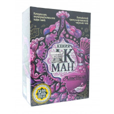 Чай Акман Amethyst 250г 1*40 Кения гран.