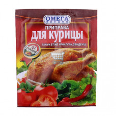"Омега специи" Приправа для курицы 20г