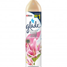 Glade освежит.воздуха Цветочное совершенство 300мл