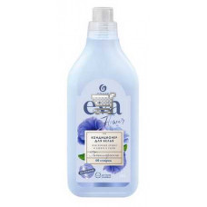 Кондиционер для белья "EVA" flower концентрированный НОВИНКА 1,8 л