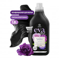 Кондиционер для белья "EVA" black reflection концентрированный 
НОВИНКА 1,8 л