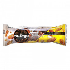 Батончик Nut and Go миндальный 34г ВК313