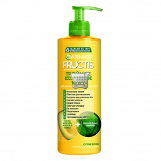 FRUCTIS Крем Тройное Восстановление 10 в 1 400 мл