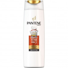 Pantene Pro-V Шампунь Защита от жесткой воды 400 мл