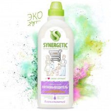Ср-во д/выведения пятен SYNERGETIC 1л