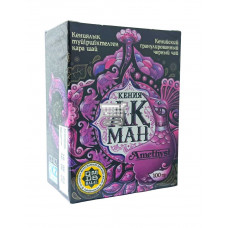 Чай Акман Amethyst 100г 1*70 Кения гран.