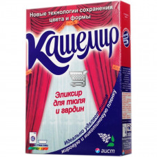 АИСТ СМС"Кашемир" для тюля 300 г.ПОРОШОК
