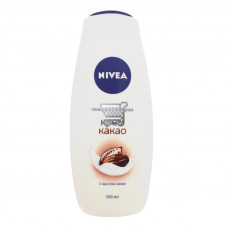 Nivea Гель для душа "Ultra Extreme" 500мл