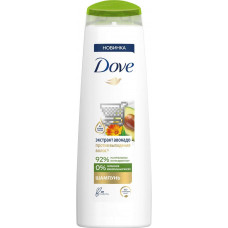 Dove женский Против Выпадения Волос 350 мл