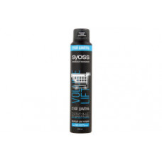 Syoss Shampoo 200 ml - Шаума Сухой Шампунь Вольюм Лифт