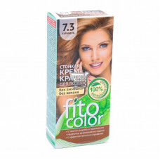Краска для волос  FitoColor 115 мл 7.3