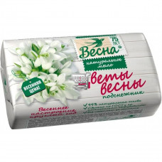 МТ "ВЕСНА Цветы весны" Подснежник 90 гр