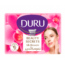 Мыло Duru Шелковый цвет 160 г