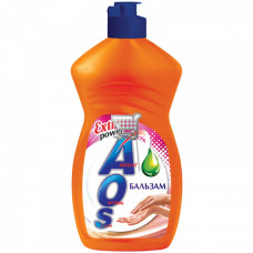 ЖМС "AOS Яблоко/Бальзам" 450г