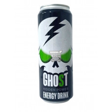 Энергетик Ghost 0,45 жб