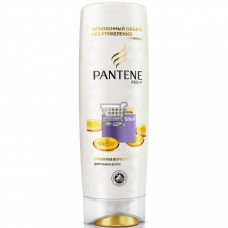 Pantene Pro-V Дополнительный объем Бальзам. 400мл.