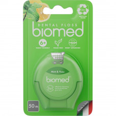 З/н BIOMED Мята и юдзу