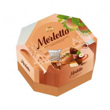 Набор Merletto Орех 150 г