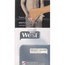 West Bright Compakt plus (в ревизии не считать)