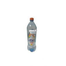 Вода Минеральная ASU Манго Грейп (негаз)  1л