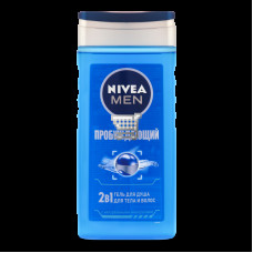 Nivea Гель д/д "Алоэ" 250мл/24_1