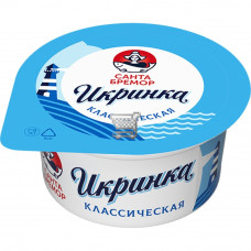 ПАСТА САНТА БРЕМОР ИКРИНКА КЛАССИЧЕСКАЯ 150ГР