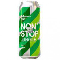 Энергетик NON STOP Jungle 0,5л жб Россия