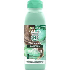 *Garnier Шам FRUCTIS Алоэ 350 мл